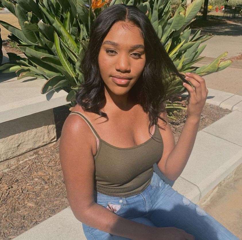Tiahra Nelson