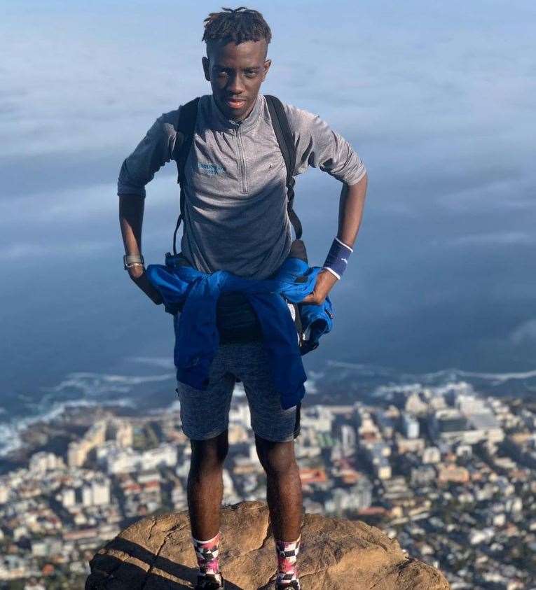 Bryan Kazaka