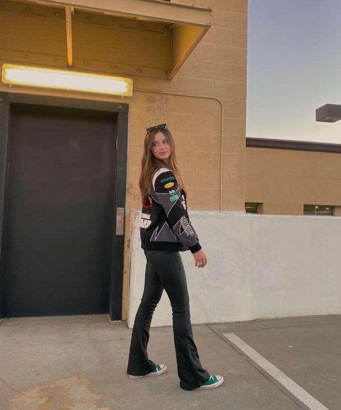 Ella Ashcraft