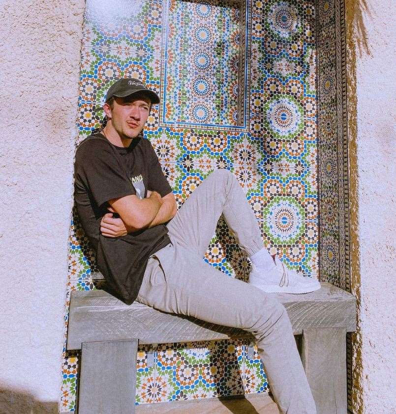 Nathan Lust
