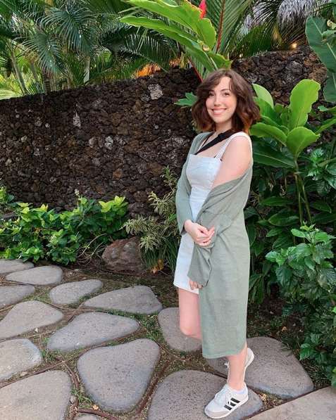 Bree Morgan