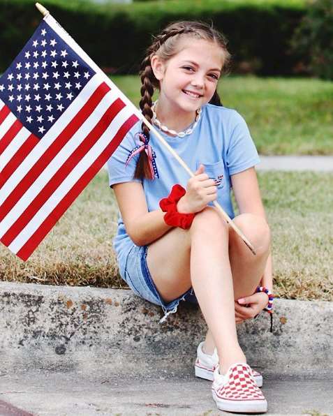 Breanne Barry