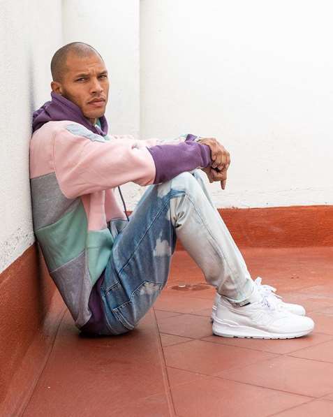 Jeremy Meeks