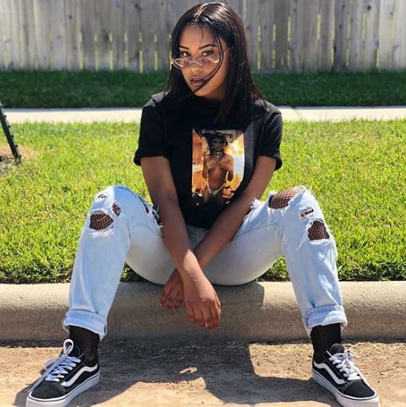 Tae Caldwell