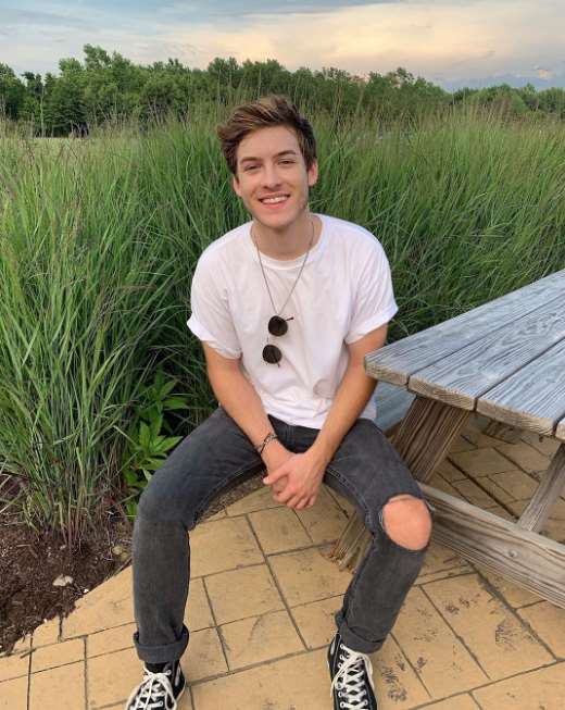 Elijah Wireman