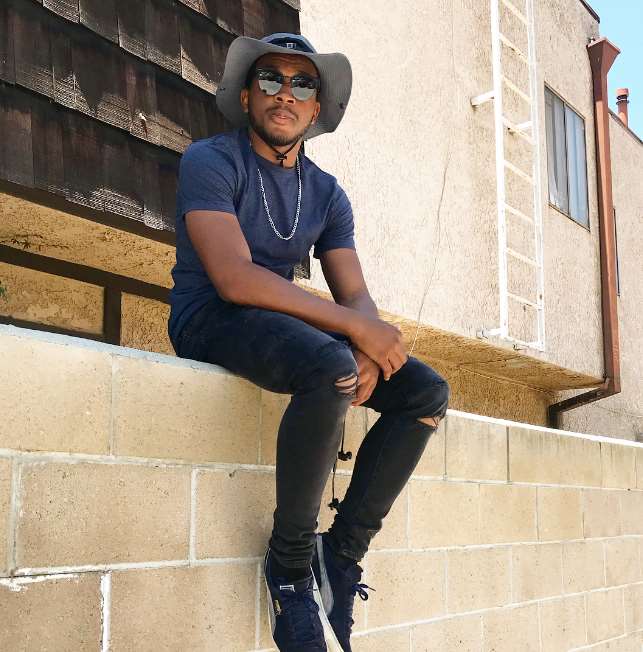 Michael Ofili