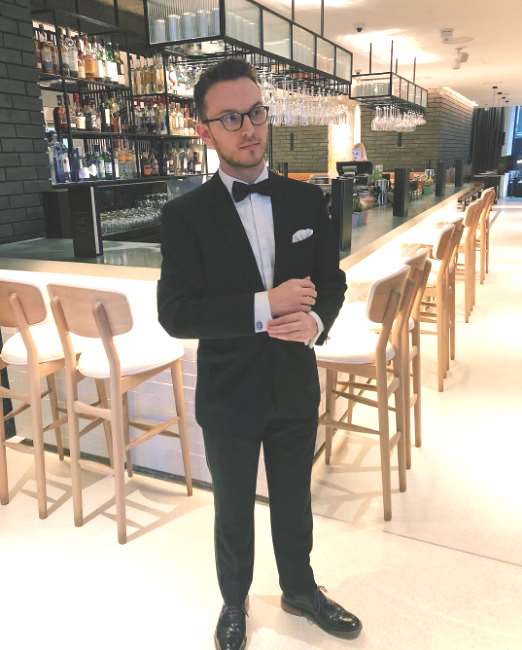 Jack Howard