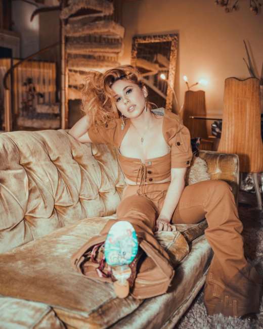 Haley Reinhart
