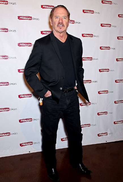Tom Wopat