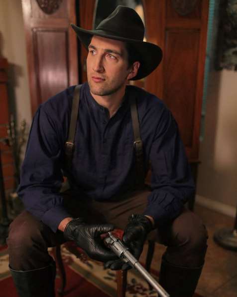 Clayton Snyder