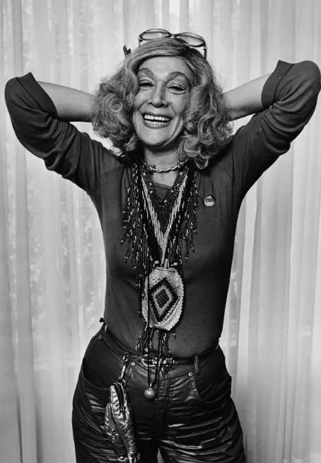 Sylvia Miles