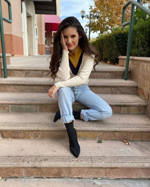 Natalie Gibson
