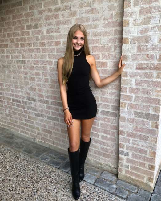 Brooke Spence