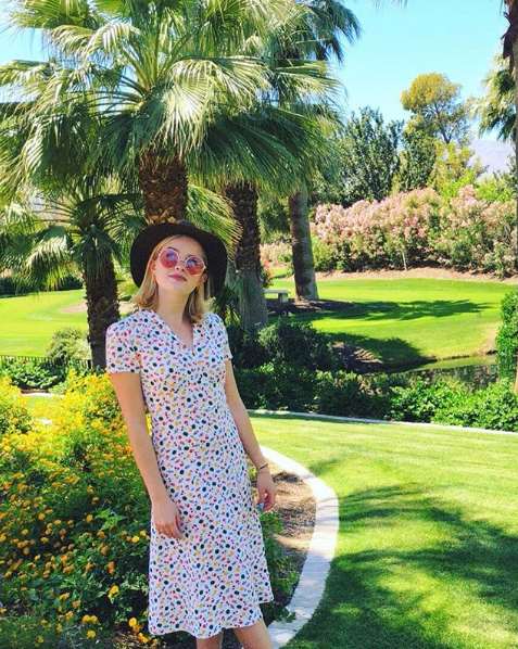 Ava Phillippe