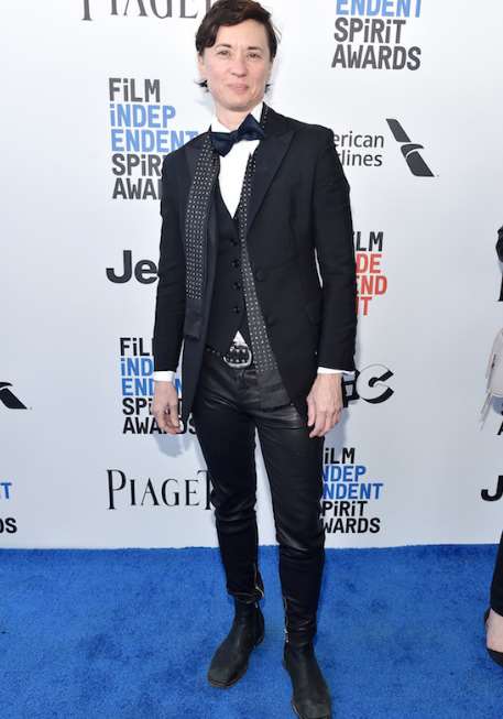 Kimberly Peirce