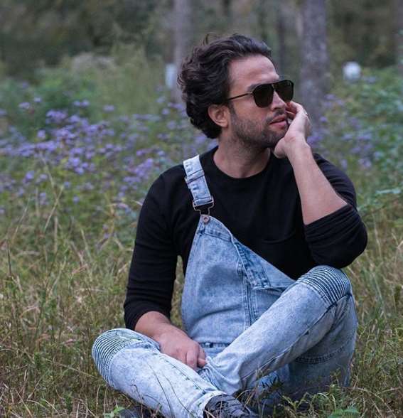 Benyamin Bahadori