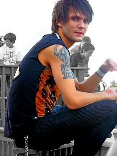 Martin Johnson (Singer)