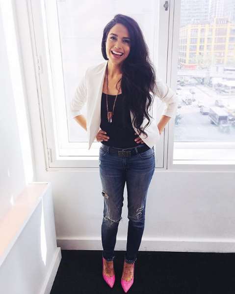 Arielle Jacobs