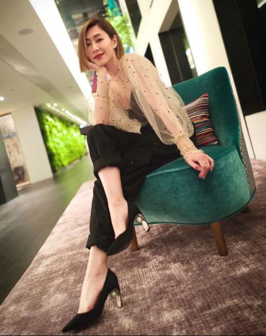Nancy Wu
