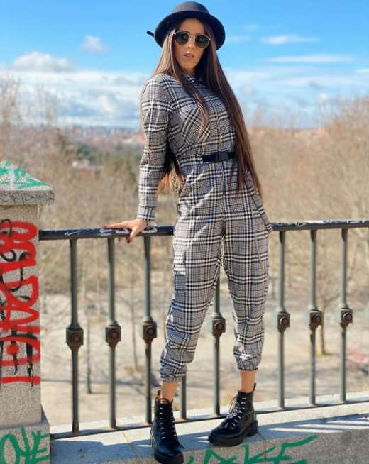 Julia Menu Garcia
