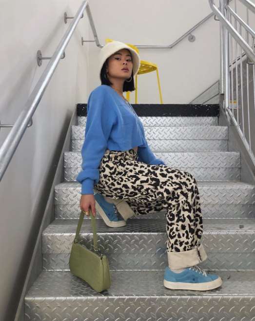 Julia Dang