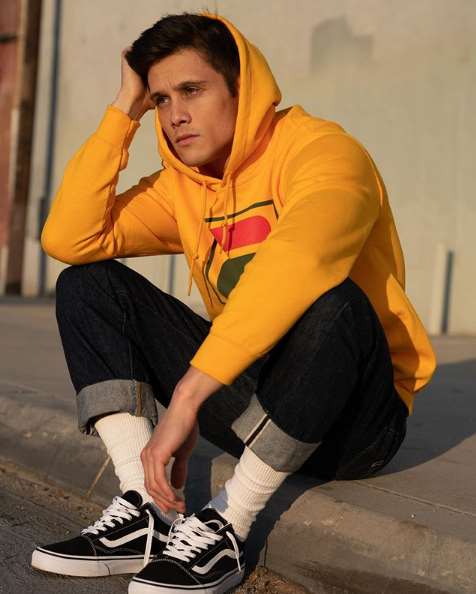 Timothy Granaderos