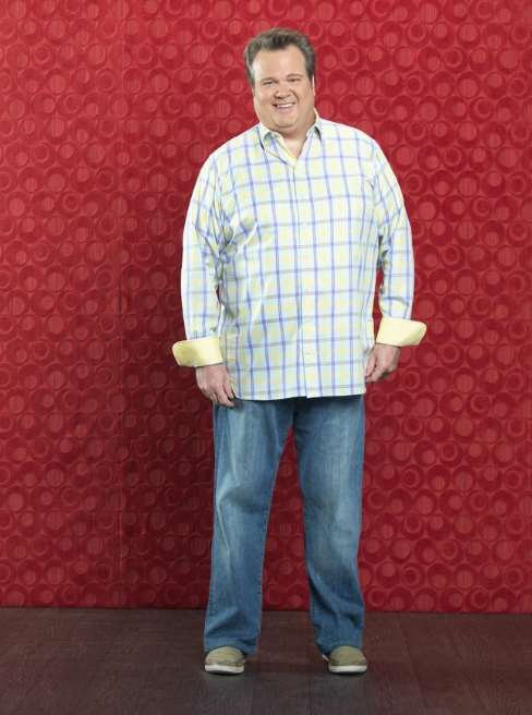 Eric Stonestreet Birthday, Real Name, Age, Weight, Height, Family ...