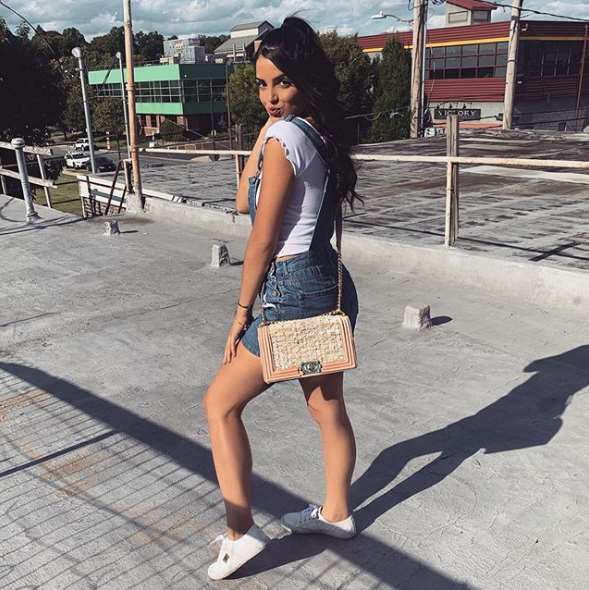 Nashaly