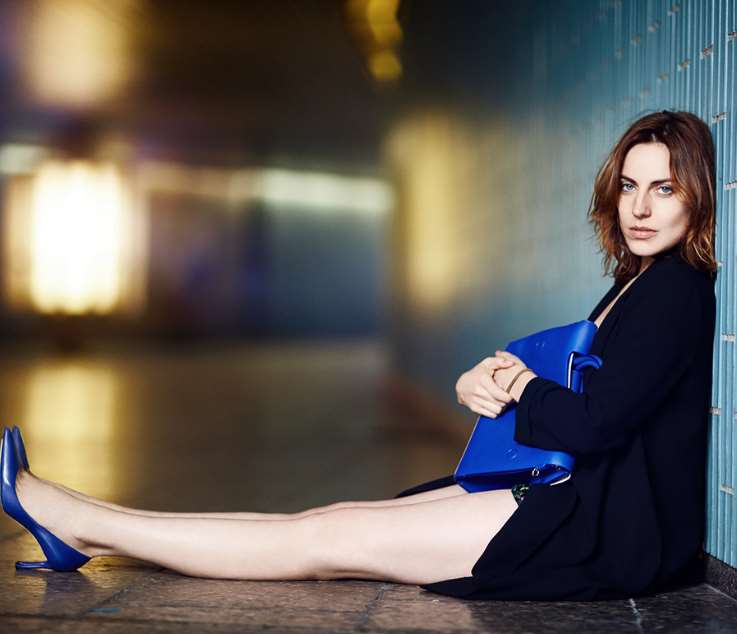 Next photo of Antje Traue