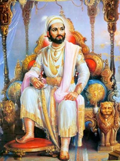 Chhatrapati Shivaji Maharaj Birthday Real Name Age Weight