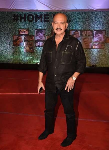 Rakesh Roshan Birthday, Real Name, Age, Weight, Height, Family, Facts ...