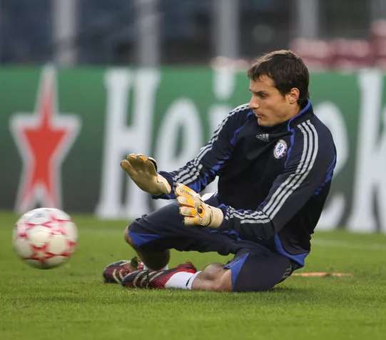 Carlo Cudicini