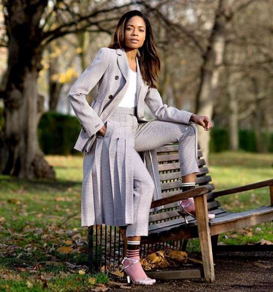 Naomie Harris