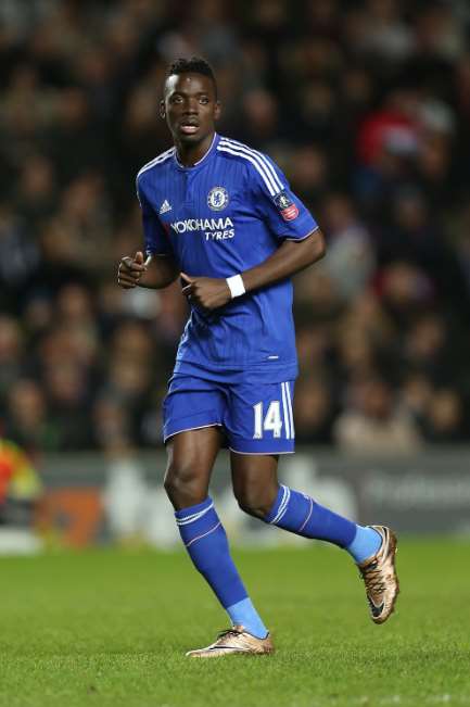 Bertrand Traore Birthday, Real Name, Age, Weight, Height, Family, Facts ...