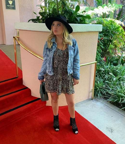 Chloe Trautman