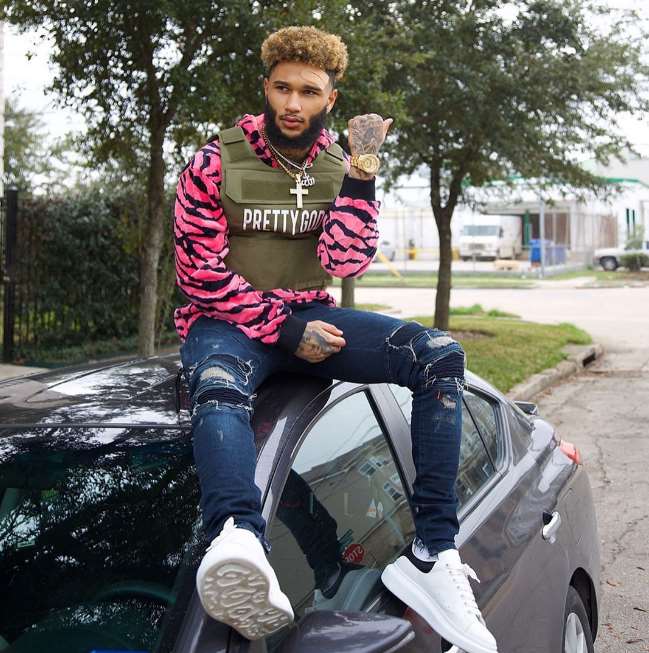 Mocity Jaybee