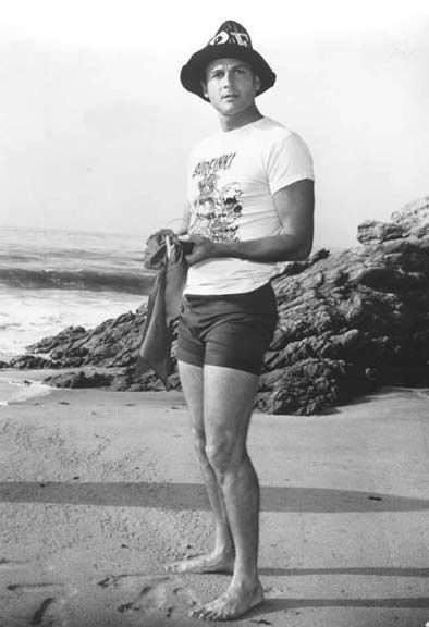 Jody McCrea Birthday, Real Name, Age, Weight, Height, Family, Facts ...