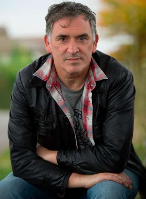 Tony Audenshaw
