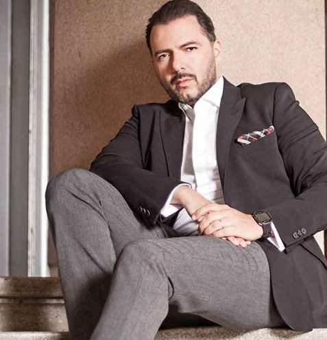 Rodrigo Abed