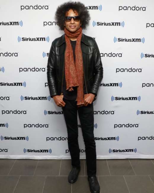 William Duvall