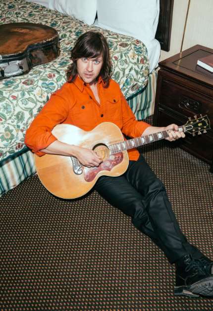Rhett Miller