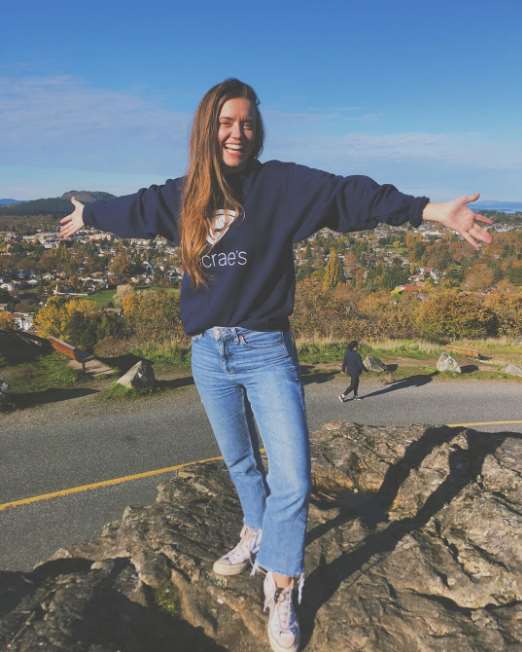 Emily Reid
