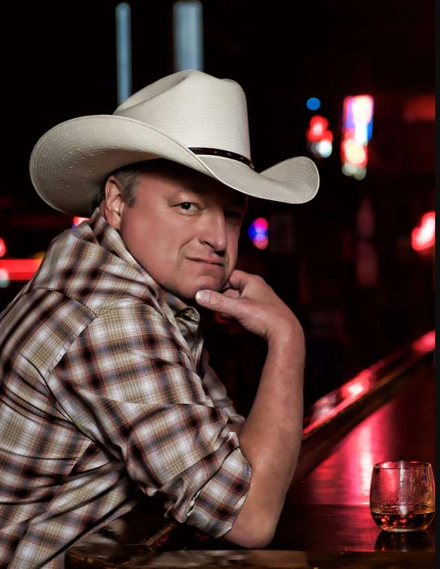 Mark Chesnutt