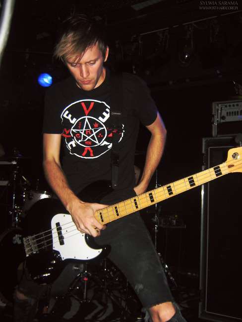 Jared Warth