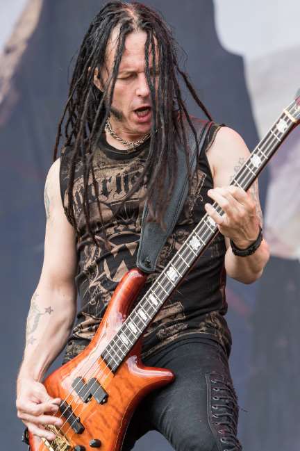 Steve Kmak