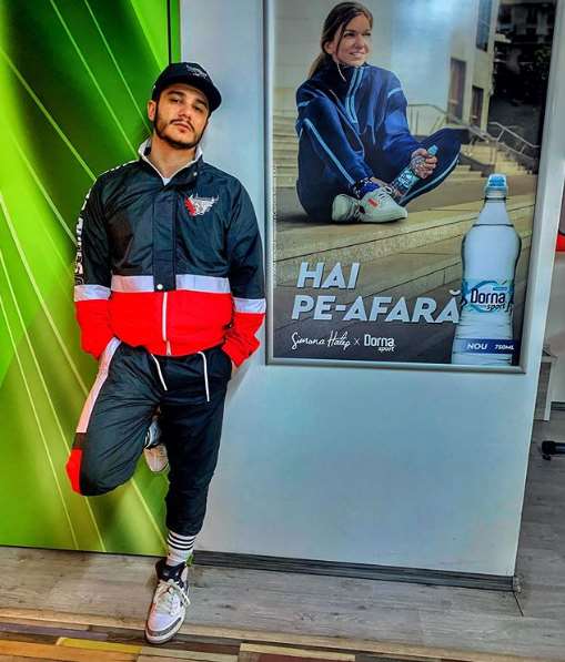 Vlad Dragulin