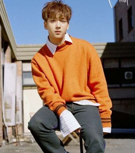 Baro (Singer)