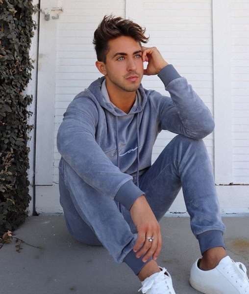 Roman Palumbo
