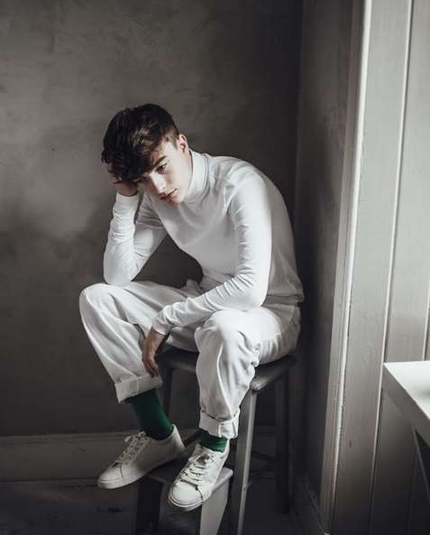 Dylan Fraser