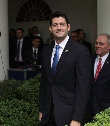 Paul Ryan